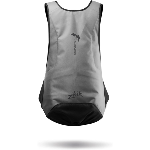 2026 Zhik T4 Trapeze Harness HRN0041 - Dark Grey